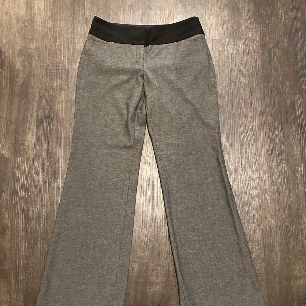 Dress pants